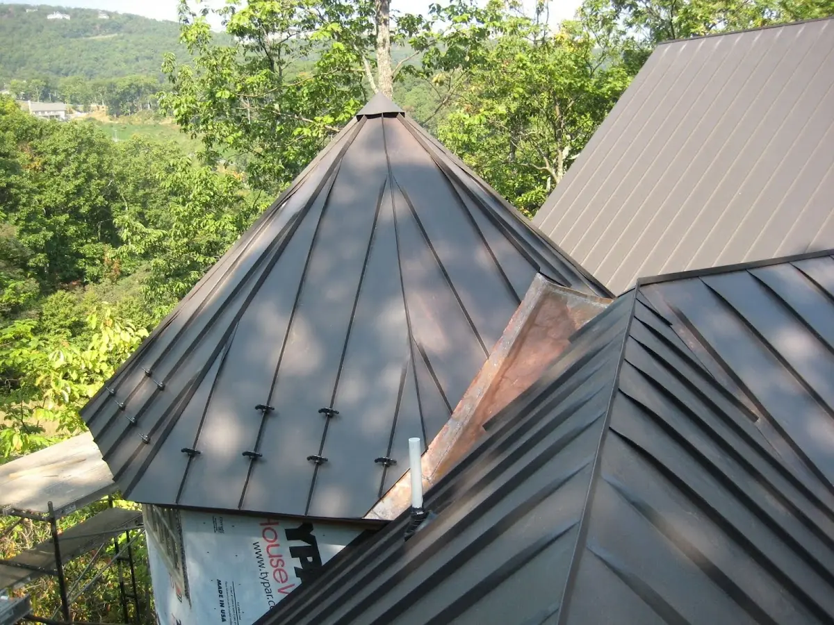 Professional Gutter Cleaning by Craftsman Roofing in Westside